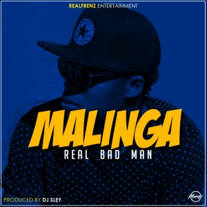 Real Badman (Prod. Dj Sley)