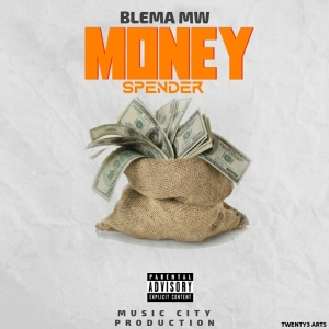 Money Spender (Prod. Music City)