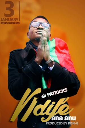 Ndife Ana Anu (Prod. Pon G)