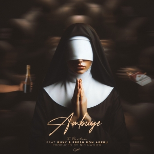 Ambuye Ft Fresh Don Abebu & Buxy (Prod. Nic Nather)