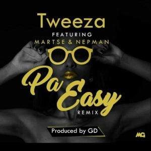 Pa Easy (Remix) ft Martse & Nepman (Prod. GD)