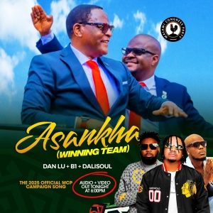 Asankha Ft B1 & Dalisoul