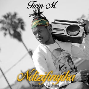 Ndidzifinyika (Prod. Jay Emm)
