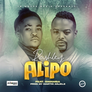 Alipo ft Gwamba (Prod. Martin Angelz)