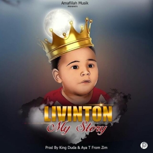 My Story (Prod by King Duda & Aya T)