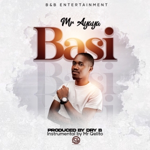 Basi (Prod. Dry B  & Me Qelito)