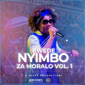 Nyimbo Za Moralo Vol. 1