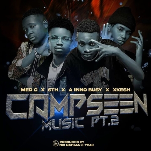 Campseen Music  Pt.2