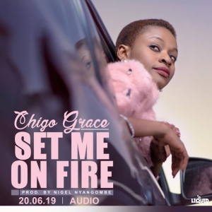 Set Me On Fire