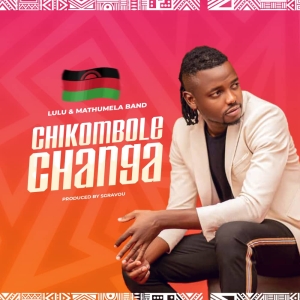 Chikombole Changa (Prod. Sgravou)