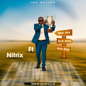 Chimodzi ft Bee Jay x Ace Jizzy x Ace Aise (Prod. Ace Tee & Dj OK)