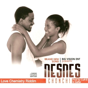 Ndinjoye ft Lap T