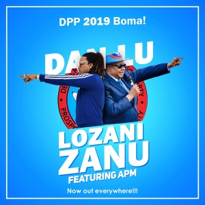 Lozani Zanu ft APM (Prod. Rockers Records)