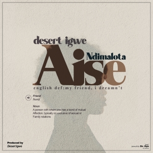 Aise (Prod. Igwe)