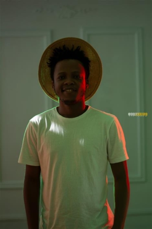 Dont Stress  (Prod. Red Disk Muzik)
