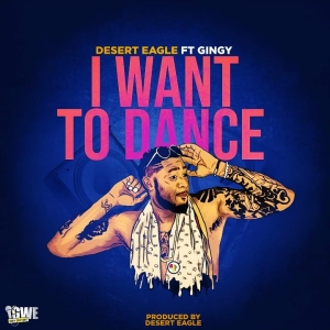 I Want To Dance ft Gingy