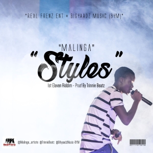 Styles [Prod. Trinnie Beatz]