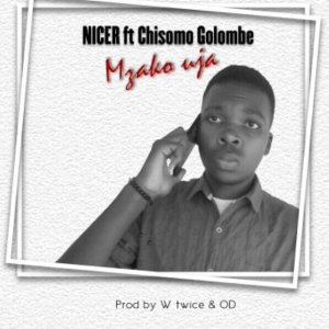 Mkazi Uja (Feat. Chisomo Golombe)
