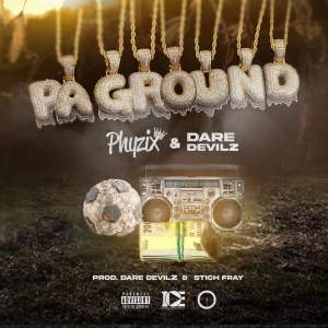 Pa Ground ft Daredevilz (Prod. Stich Fray & Daredevillz)