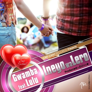 Ineyo Wa Lero ft Lulu