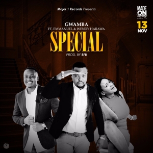 Special ft Wendy Harawa and Emm Q