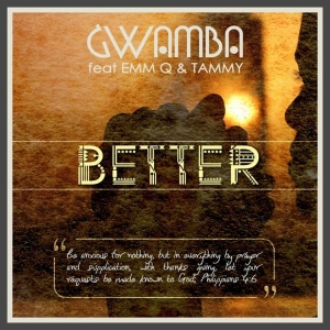 Better (Feat Emmq, Tammy) (Prod by BFB)
