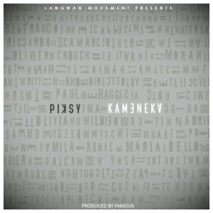 Kameneka (Prod by Famous)