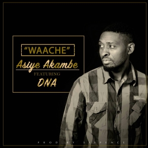Asiye Akambe (Feat. DNA)