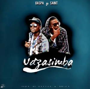Udzasimba feat Saint [Prod. Gaffar & Snics]