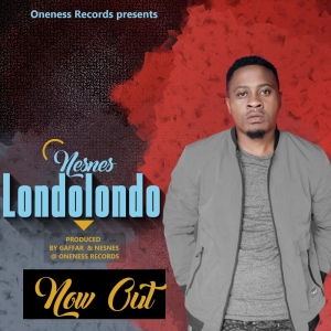 Londolondo (Prod by Gaffar & Nesnes)