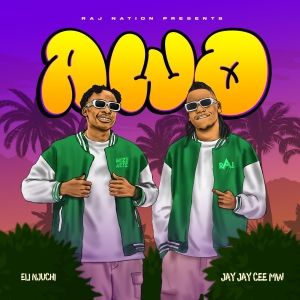 Awo ft Eli Njuchi