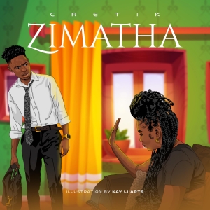 Zimatha (Prod. Cretik & Yoba)
