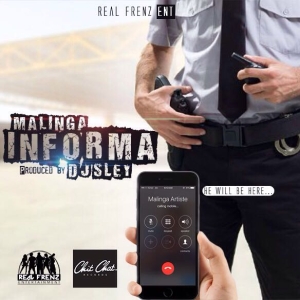Informa [Prod. Dj Sley]