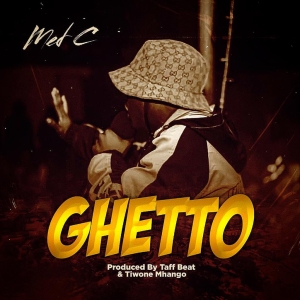Ghetto