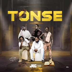 Tonse (Prod. Cuff-B)