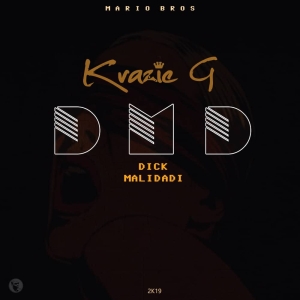 Dick Malidadi (Prod By BFB & Yesaya)
