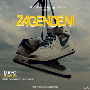Zagendeni ft Zafrey, Khusha Kei & Stedo Legend