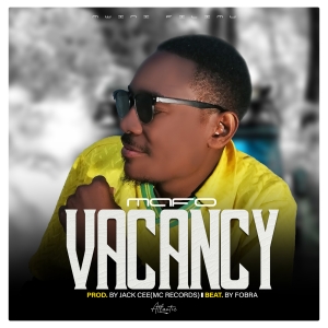 Vacancy (Akazi Folo)