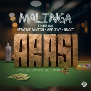 Aras Remix ft Gemini Major x Bee Jay x Bucci Worldwide