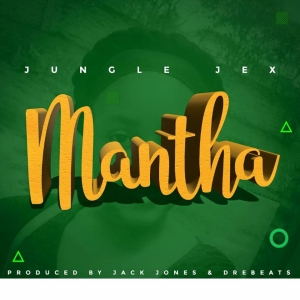 Mantha (Jack Jones & Dre Beats)