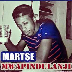 Mwapindulanji (Prod by Tha Freshmans)