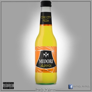 Midori (Freestyle)
