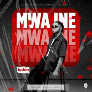 Mwa Ine (Prod. Tricky Beats)