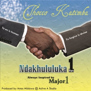 Ndakhululuka