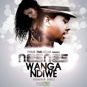 Iwe Ndi Ine