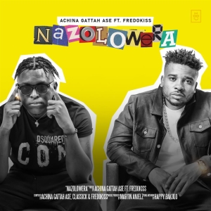 Nazolowera ft. Fredokiss (Prod. Martin Anjelz)