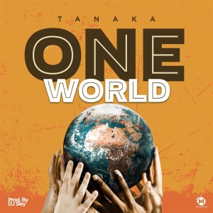 One World (Prod. Dj Sley)