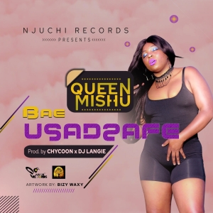 Bae Usazafe [Prod By Chycoon & Dj Langie]