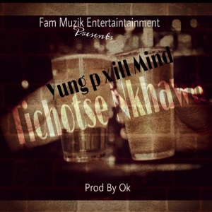 Loco (Feat. Manton) (Prod. by Tripo Beats and Charxy Bandry)