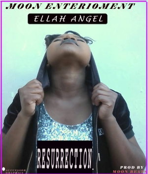Resurrection (Prod. Moon Beats)